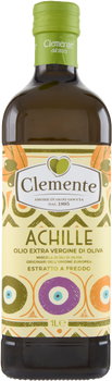 Oliwa z oliwek Extra Vergine Achille CLEMENTE 1l