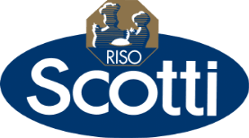 Riso Scotti Riso Scotti