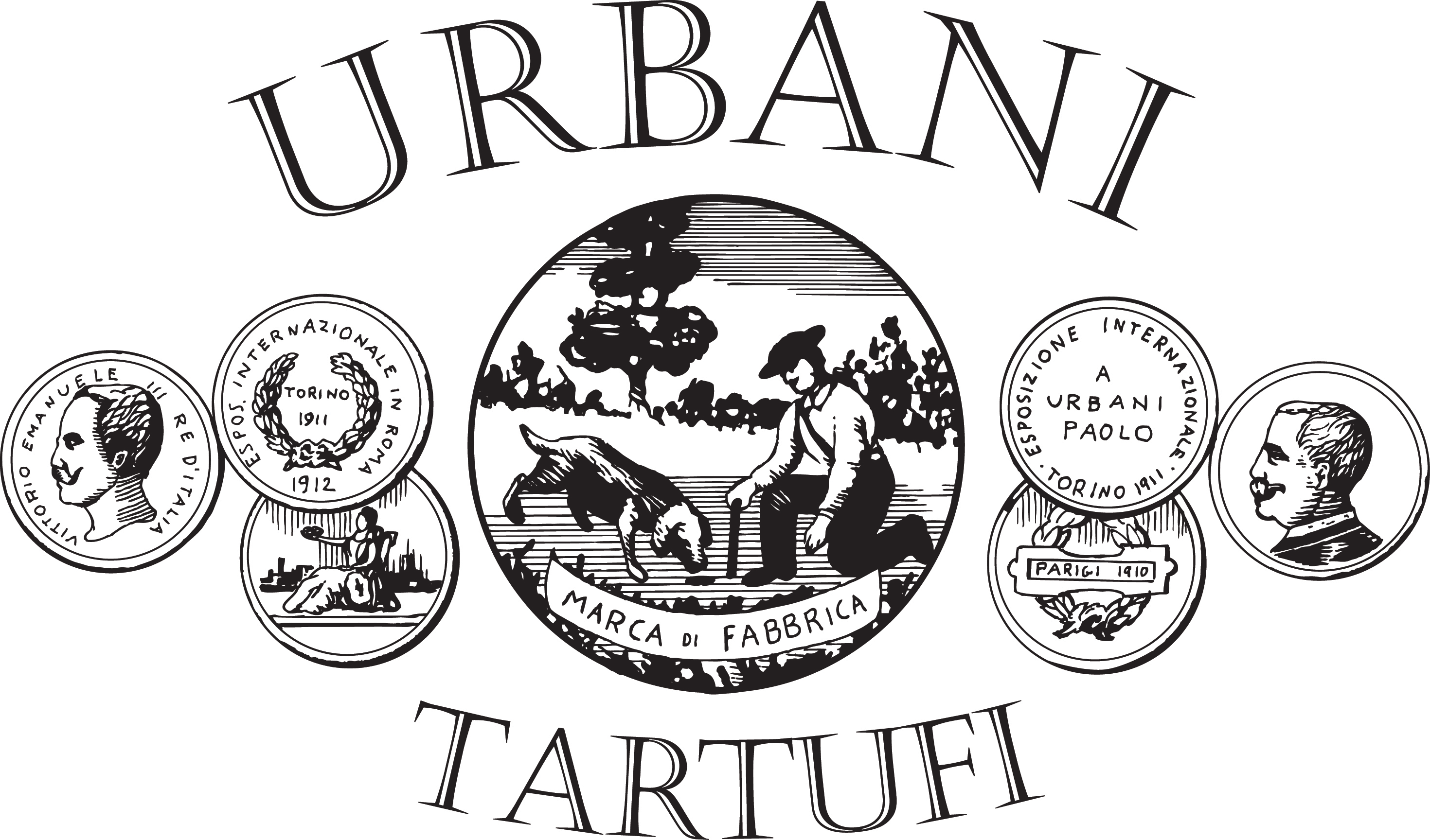 Urbani Tartufi Urbani Tartufi