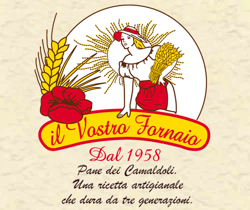 Il Vostro Fornaio Il Vostro Fornaio