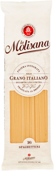 Makaron Spaghettini n.16 LA MOLISANA 500g