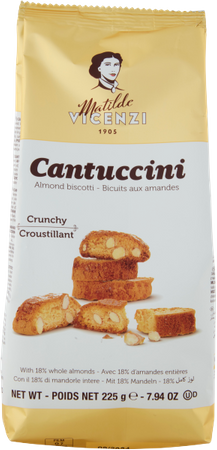 Ciastka Cantuccini MATILDE VICENZI 225g