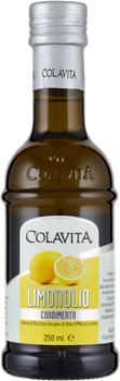 Oliwa z oliwek Extra Vergine Limone COLAVITA 250 ml