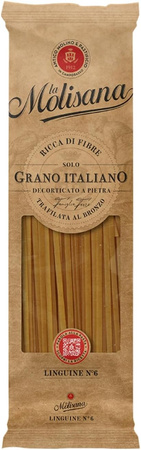Makaron Linguine Integrali n.6 LA MOLISANA 500g