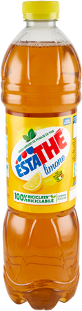 Napój herbaciany cytrynowy ESTATHE butelka 1,5 l