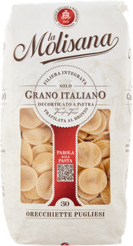 Makaron Orecchiette n.30 LA MOLISANA 500g