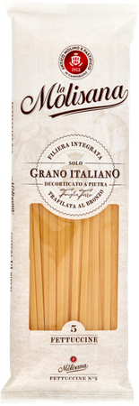 Makaron Fettuccine n.5 LA MOLISANA 500g