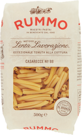 Makaron Casarecce n.88 RUMMO 500g