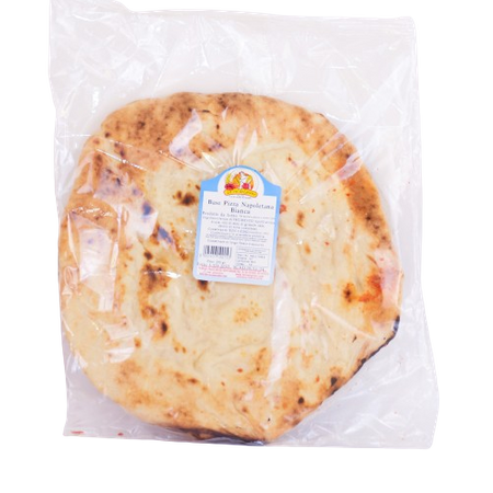 Spód do pizzy IL VOSTRO FORNAIO 230g