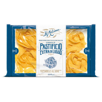 Makaron jajeczny Pappardelle UOVO LA MOLISANA 250g