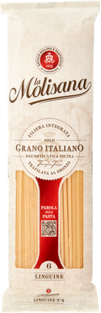 Makaron Linguine n.6 LA MOLISANA 500g