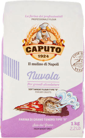 Mąka Nuvola CAPUTO 1kg
