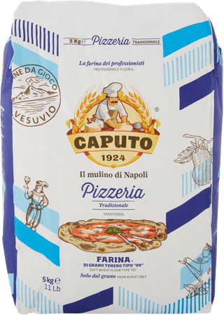 Mąka Pizzeria CAPUTO 5kg