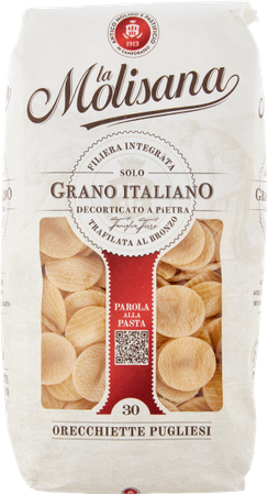 Makaron Orecchiette n.30 LA MOLISANA 500g