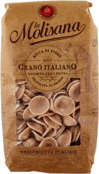 Makaron Orecchiette Integrali n.30 LA MOLISANA 500g