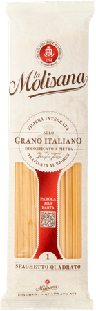 Makaron Spaghetto Quadrato n.1 LA MOLISANA  500g