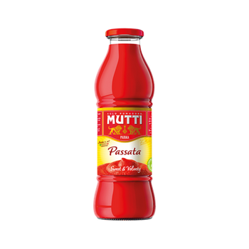 Passata butelka MUTTI 400 g