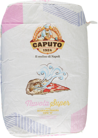 Mąka Nuvola Super CAPUTO 25kg