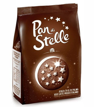 Ciastka Biscotti PAN DI STELLE 350g