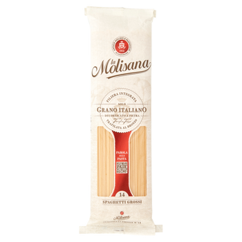 Makaron Spaghettoni Grossi n.14 LA MOLISANA 500g