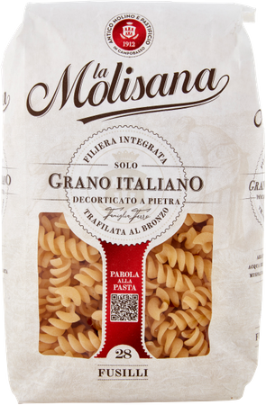 Makaron Fusilli n.28 LA MOLISANA 500g