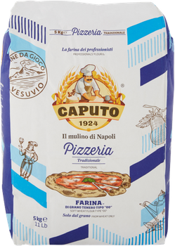 Mąka Pizzeria CAPUTO 5kg