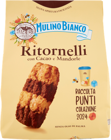 Ciastka Ritornelli MULINO BIANCO 700g