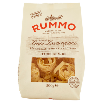 Makaron Fettuccine n.89 RUMMO 500g