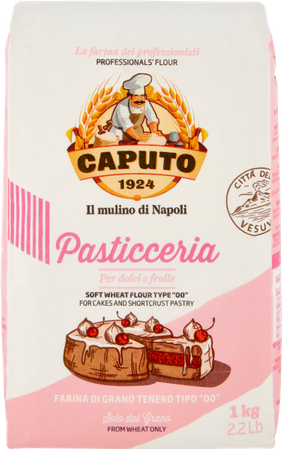 Mąka Farina 00 Pasticceria CAPUTO 1kg