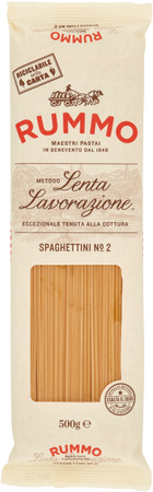 Makaron Spaghettini n.2 RUMMO 500g