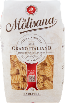 Makaron Radiatori n.73 LA MOLISANA 500g