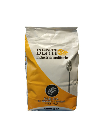 Mąka 00 DENTI 1kg