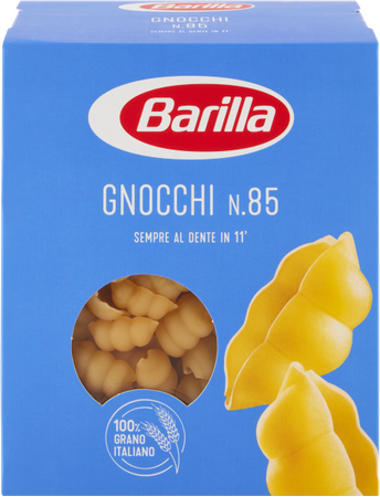 Makaron di Semola Gnocchi n.85 BARILLA 500g