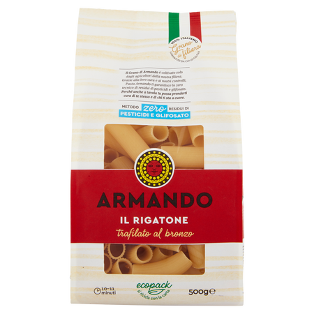 Makaron Il Rigatone ARMANDO 500g