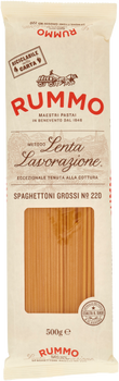 Makaron Spaghettoni n.220 RUMMO 500g