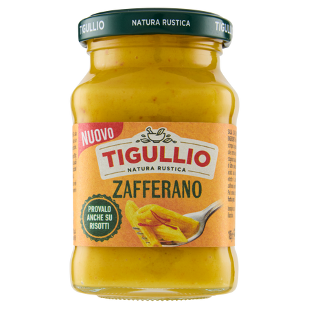 Pesto Zaffera TIGULLIO 190g