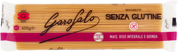 Makaron Spaghetti bezglutenowy GAROFALO 400g