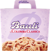 Babka włoska La Colomba Classica 1000 g