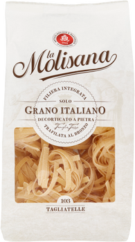 Makaron Tagliatelle n.103 LA MOLISANA 500g