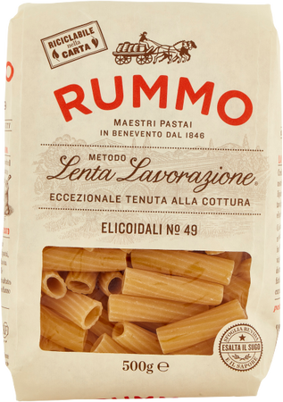 Makaron Elicoidali n.49 RUMMO 500g