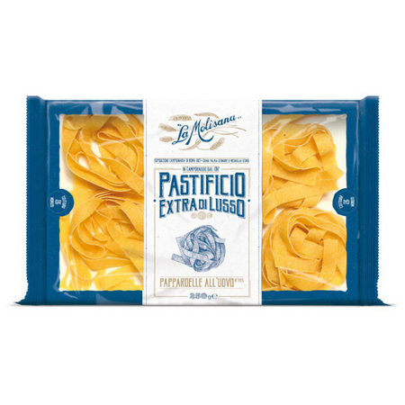 Makaron jajeczny Pappardelle UOVO LA MOLISANA 250g