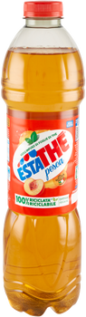 Napój herbaciany brzoskwiniowy ESTATHE butelka 1,5 l