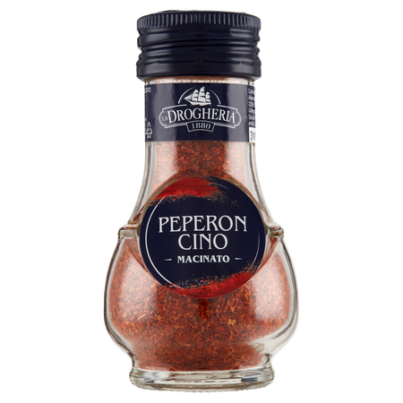 Papryczka Peperoncino mielona LA DROGHERIA 35g