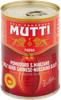 Pomidory San Marzano MUTTI 400g