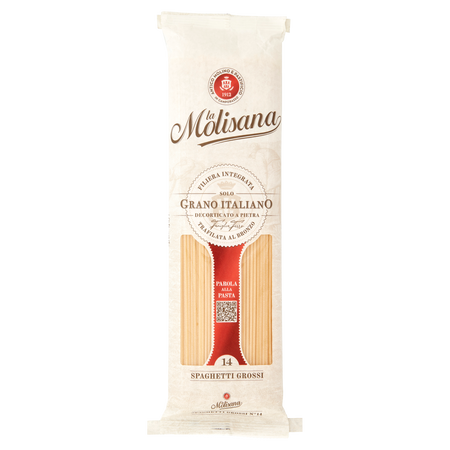 Makaron Spaghettoni Grossi n.14 LA MOLISANA 500g