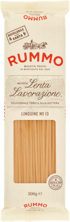 Makaron Linguine n.13 RUMMO 500g