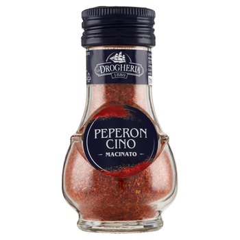Papryczka Peperoncino mielona LA DROGHERIA 35g