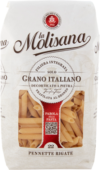 Makaron Pennette Rigate n.22 LA MOLISANA 500g