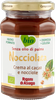 Krem orzechowo - kakaowy Nocciolata BIO RIGONI DI ASIAGO 250g