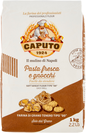 Mąka Pasta Fresca Gnocchi CAPUTO 1kg
